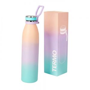 TERMO ALTO DEGRADADO MANDALA personalizada
